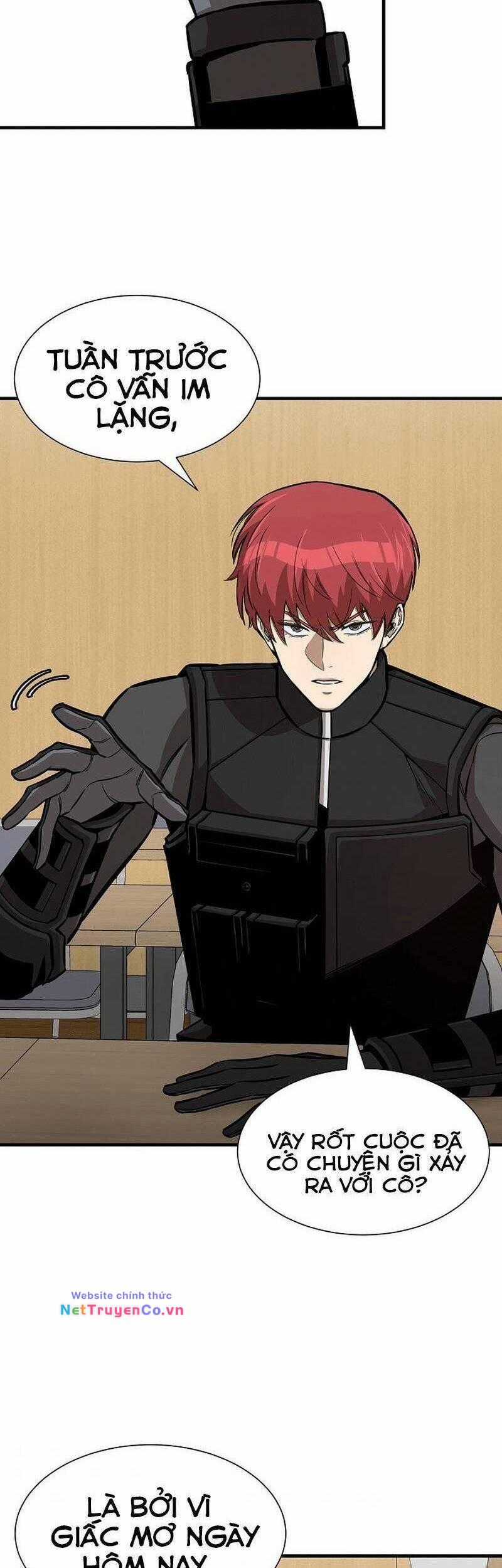 Return Survival Chapter 105 trang 38