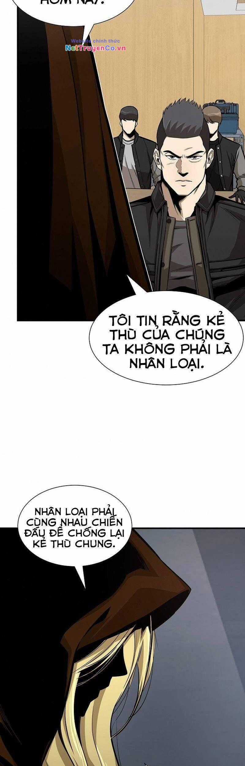 Return Survival Chapter 105 trang 39