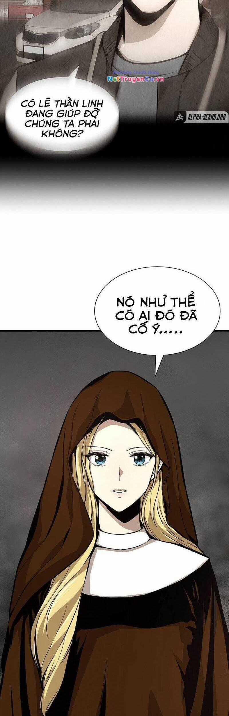 Return Survival Chapter 105 trang 42