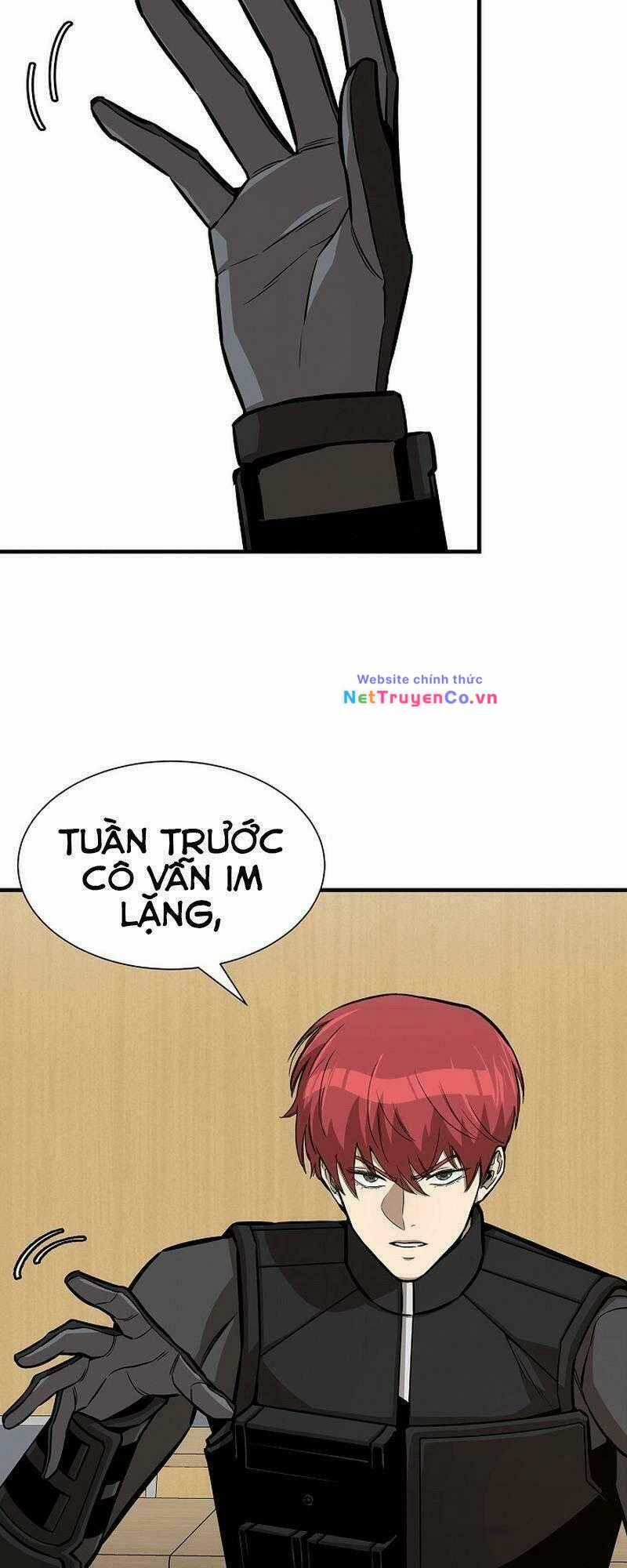 Return Survival Chapter 105 trang 46