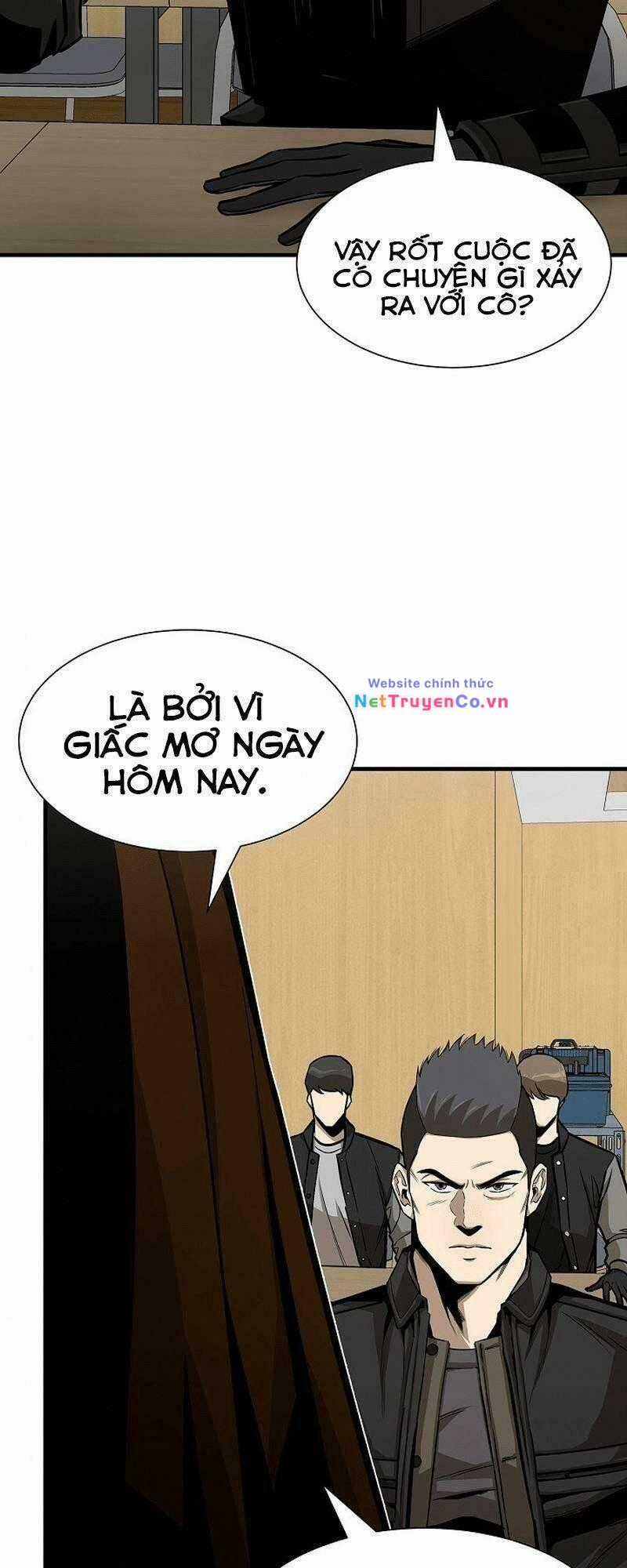 Return Survival Chapter 105 trang 47