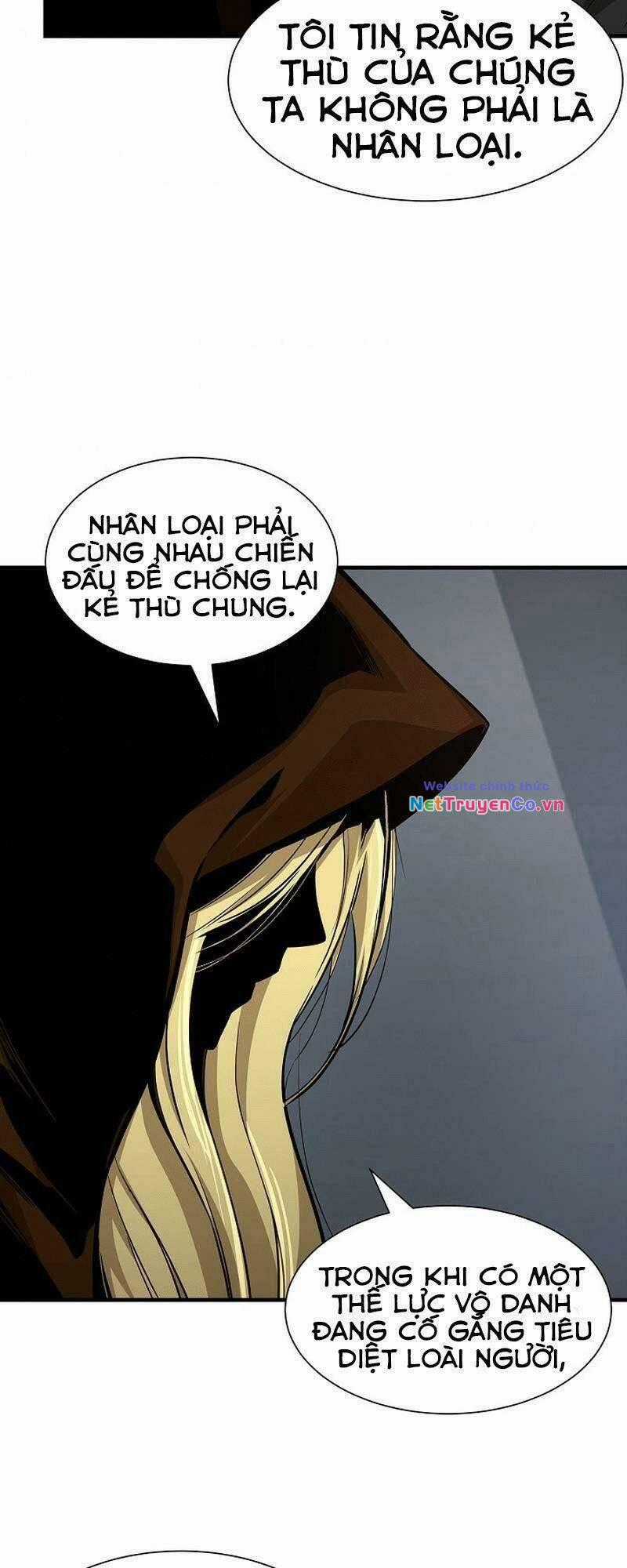 Return Survival Chapter 105 trang 48