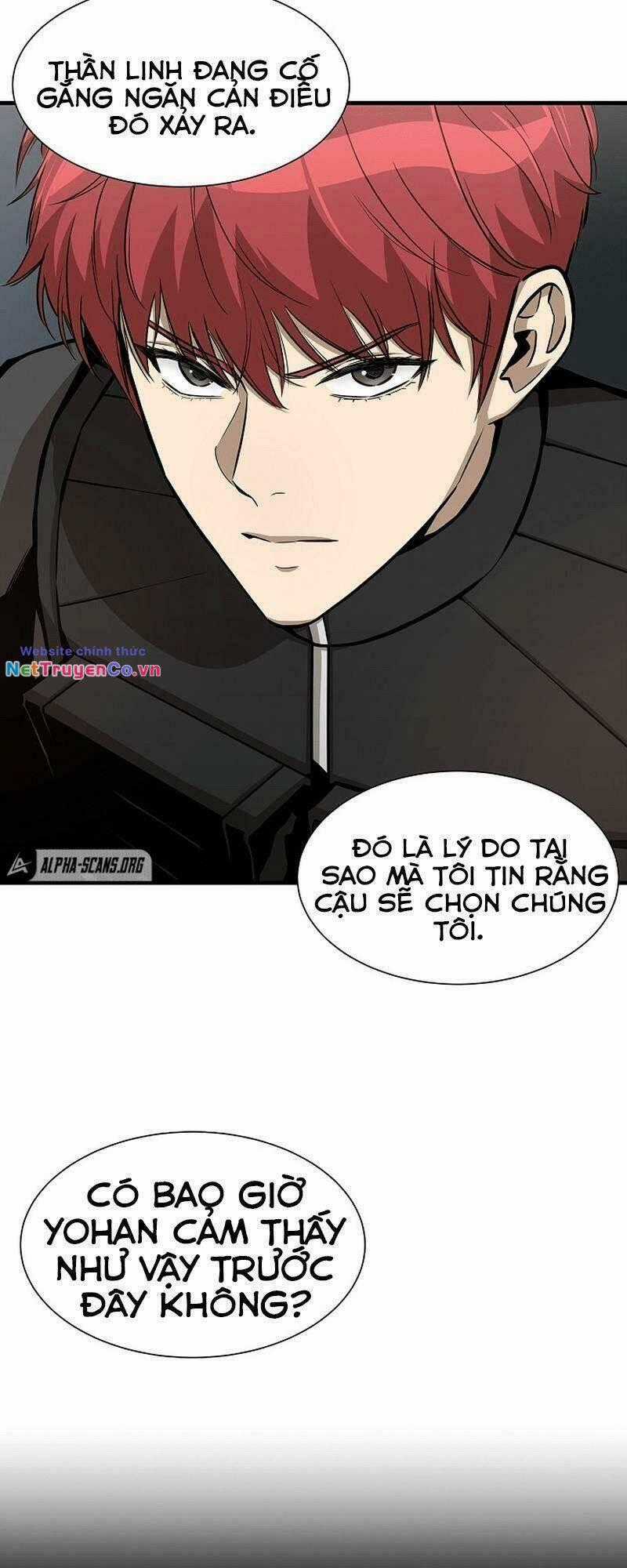 Return Survival Chapter 105 trang 49