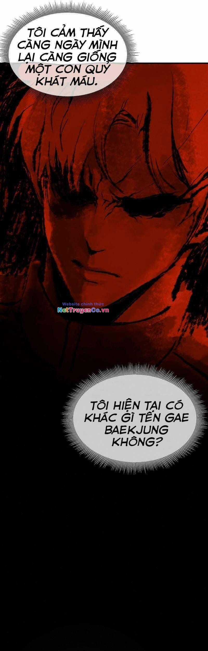 Return Survival Chapter 105 trang 5