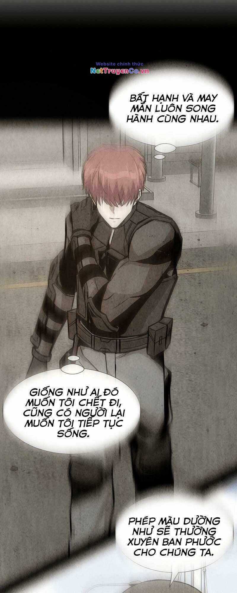 Return Survival Chapter 105 trang 50