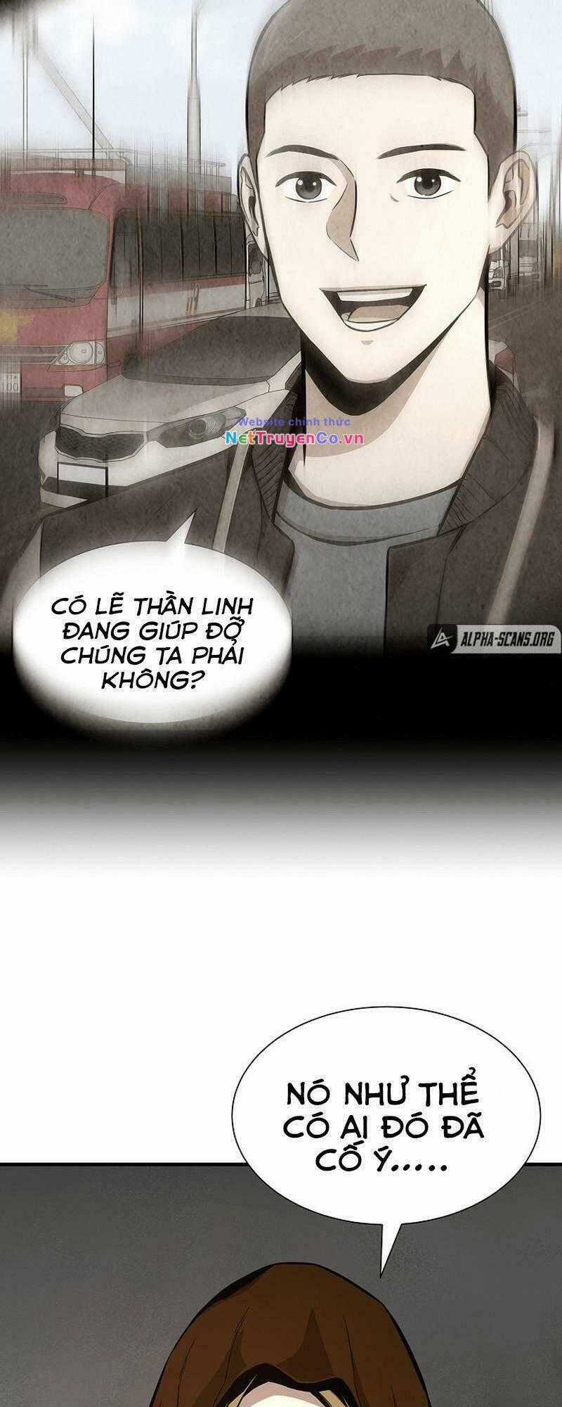 Return Survival Chapter 105 trang 51