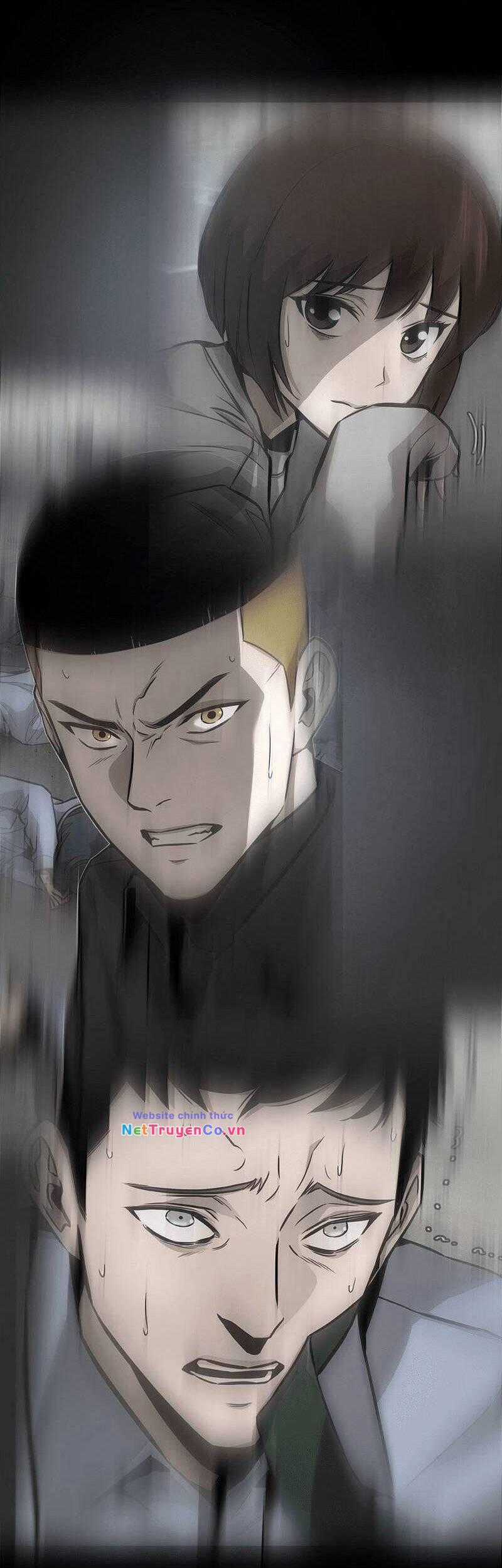 Return Survival Chapter 105 trang 6