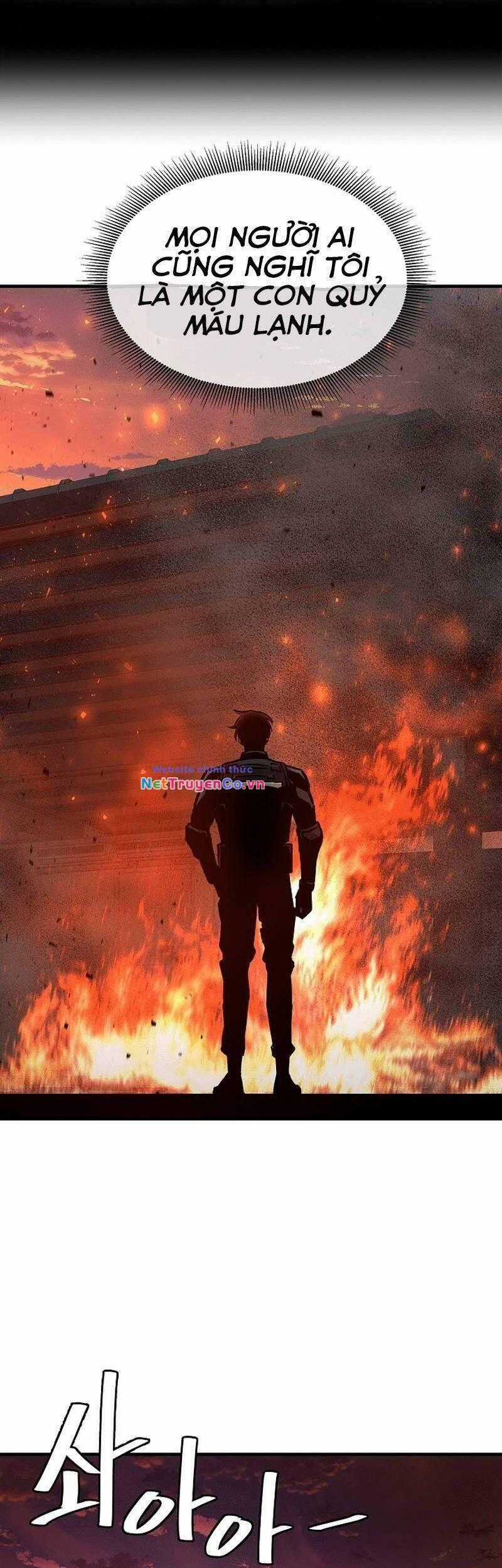 Return Survival Chapter 105 trang 7