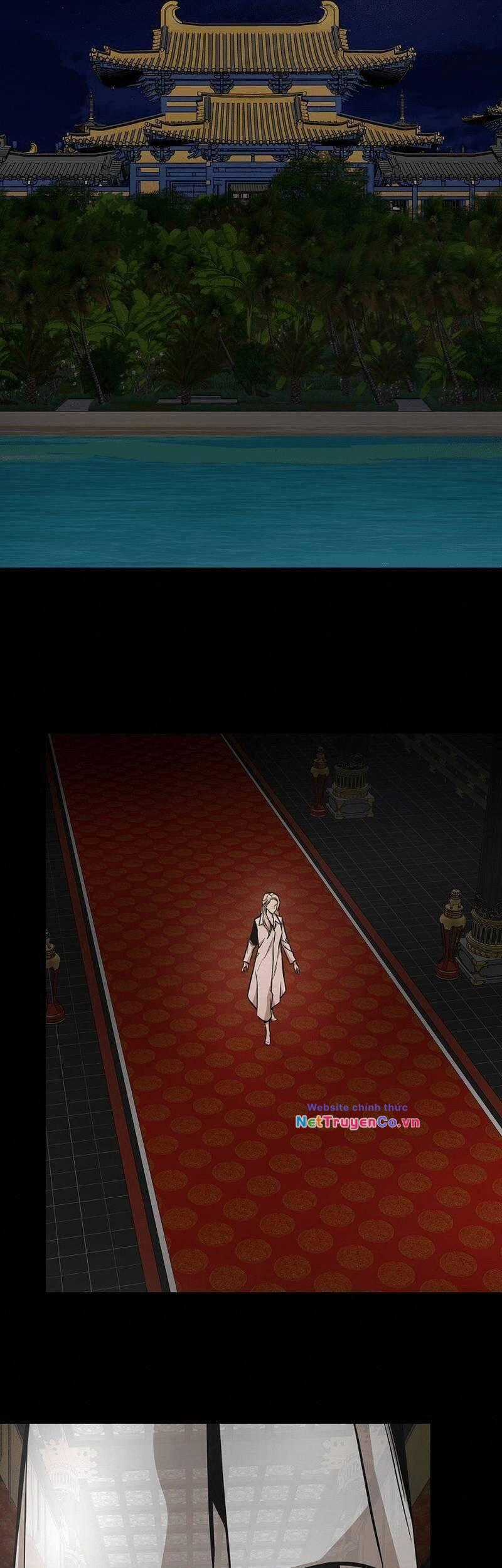 Return Survival Chapter 105 trang 9