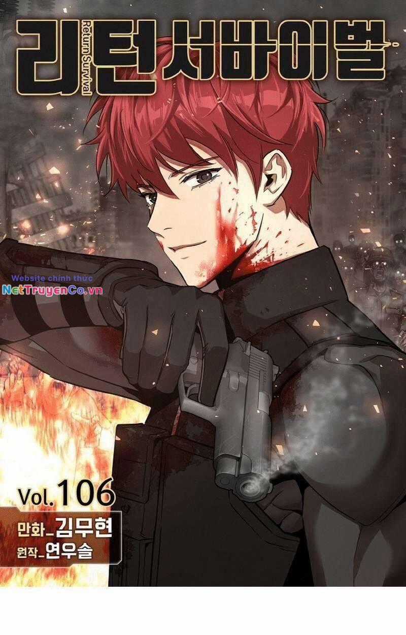 Return Survival Chapter 106 trang 0