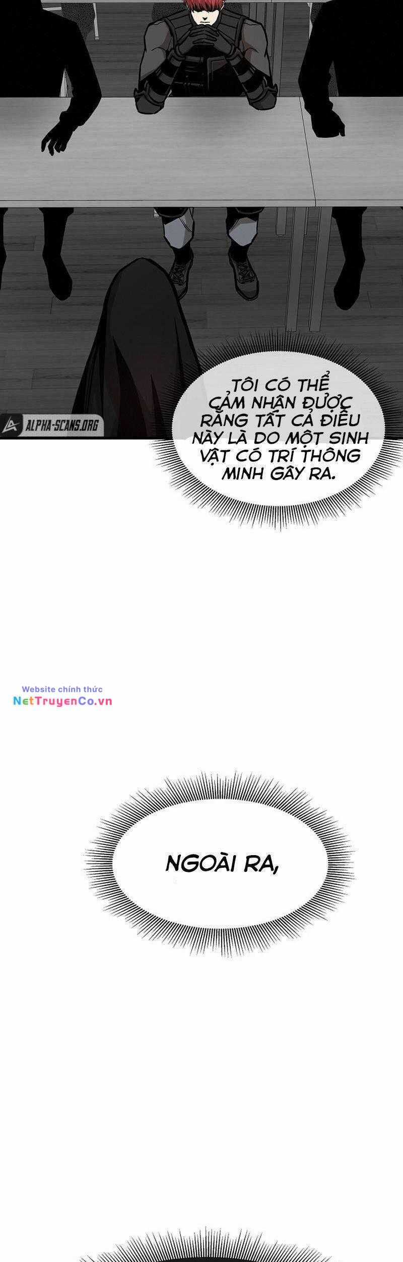 Return Survival Chapter 106 trang 11