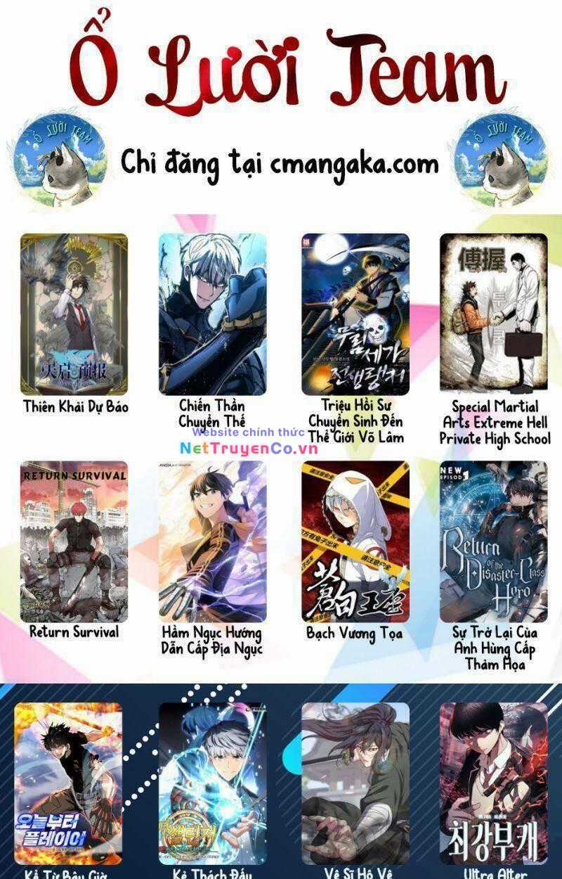 Return Survival Chapter 106 trang 112