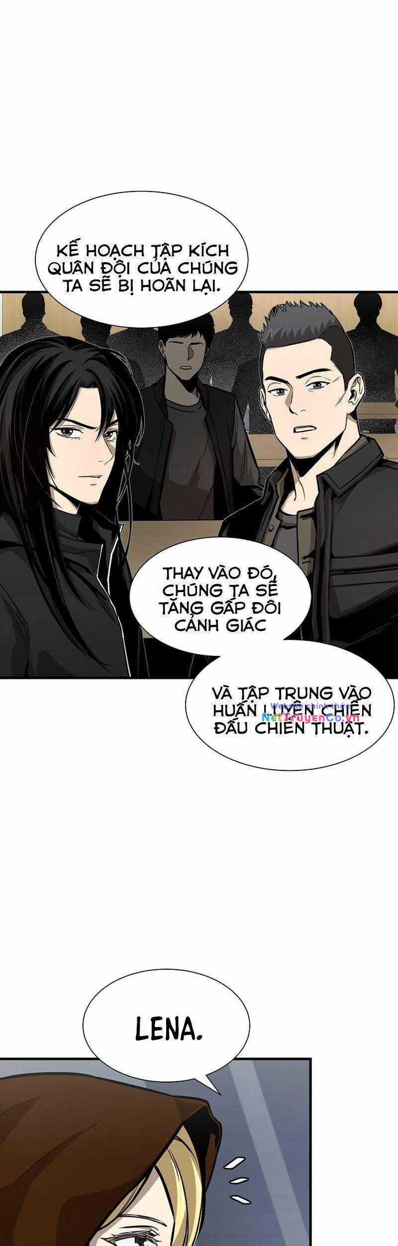 Return Survival Chapter 106 trang 13