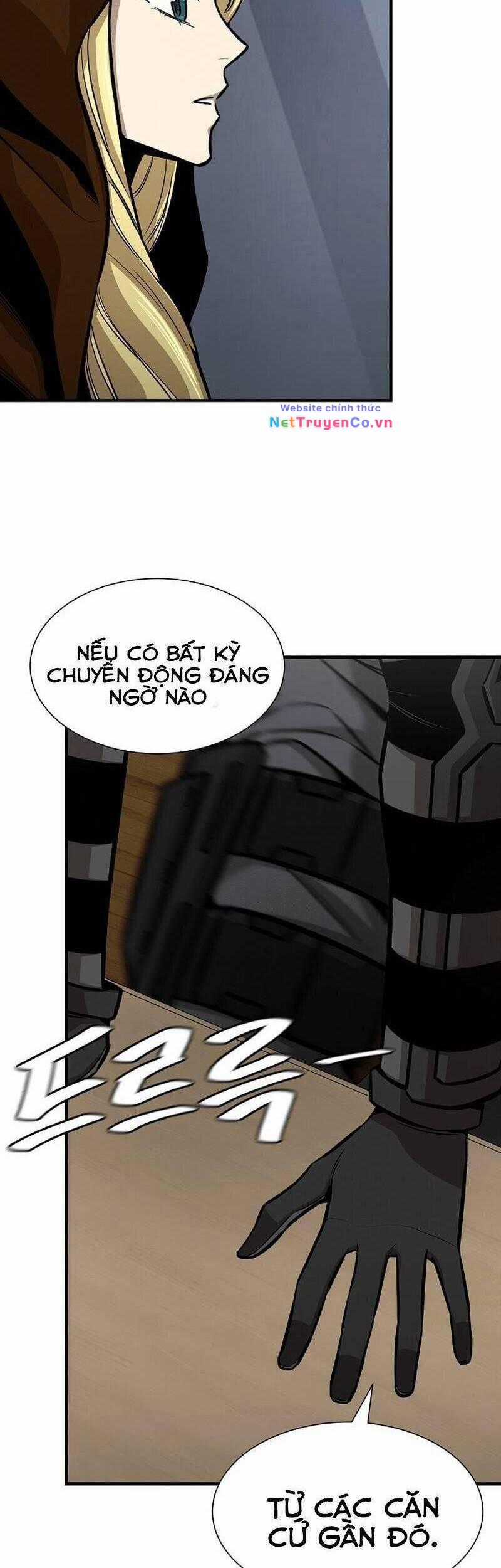 Return Survival Chapter 106 trang 14