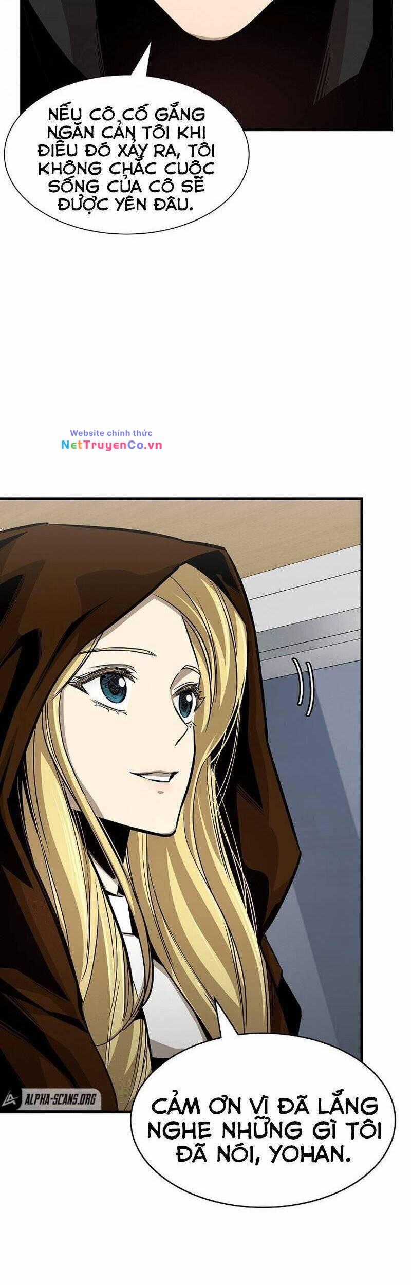 Return Survival Chapter 106 trang 16