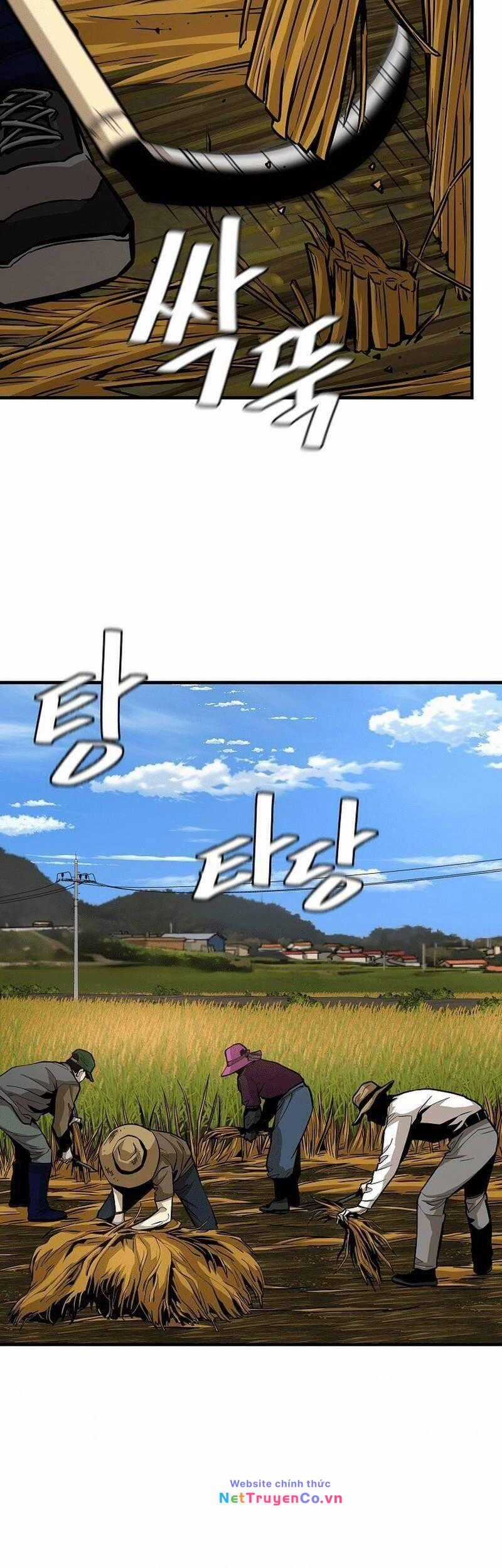 Return Survival Chapter 106 trang 19