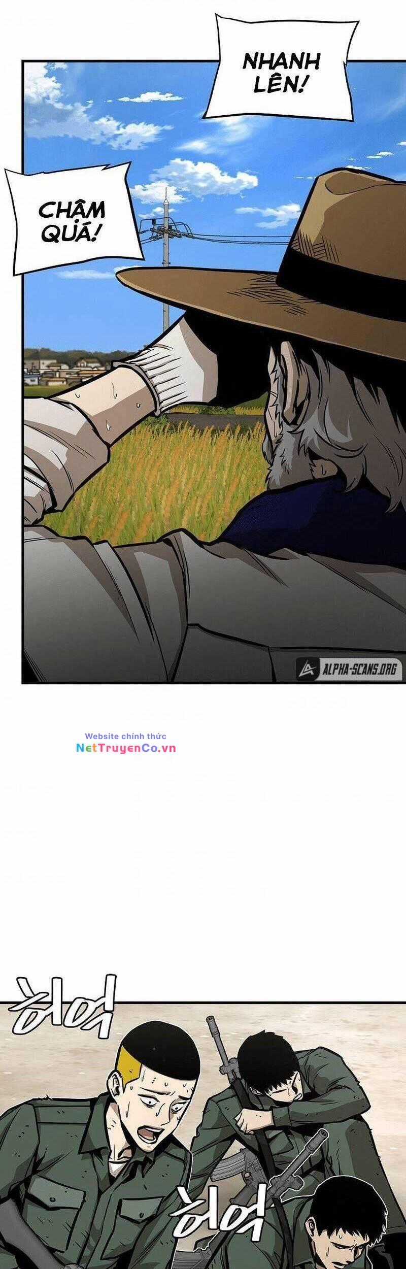 Return Survival Chapter 106 trang 20