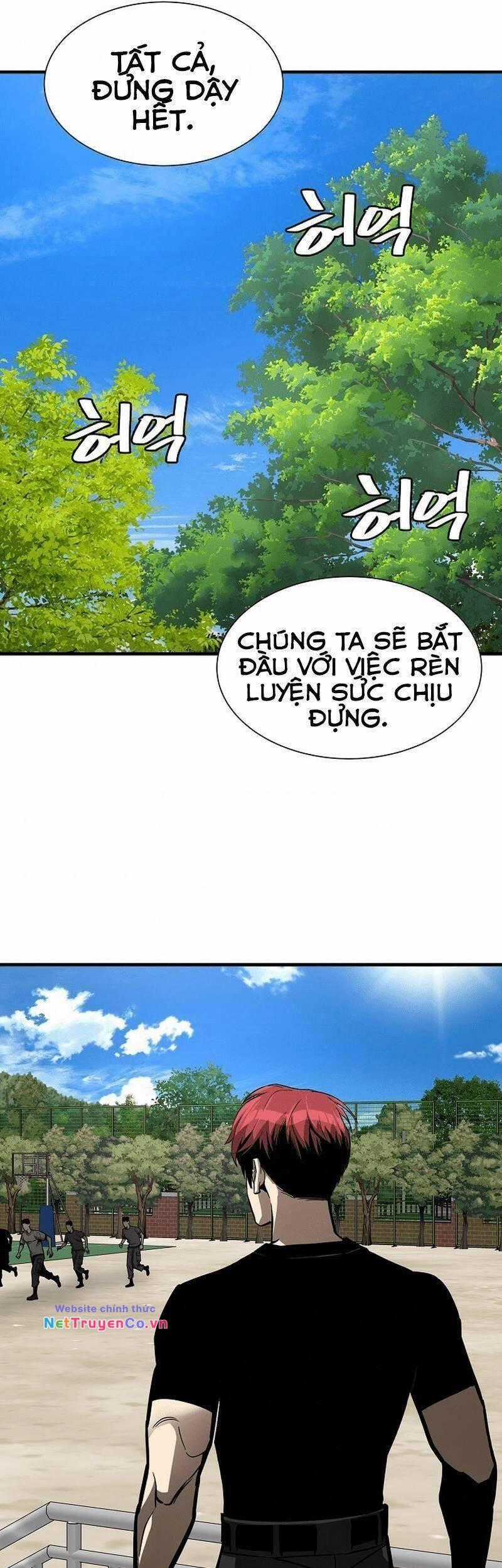 Return Survival Chapter 106 trang 25