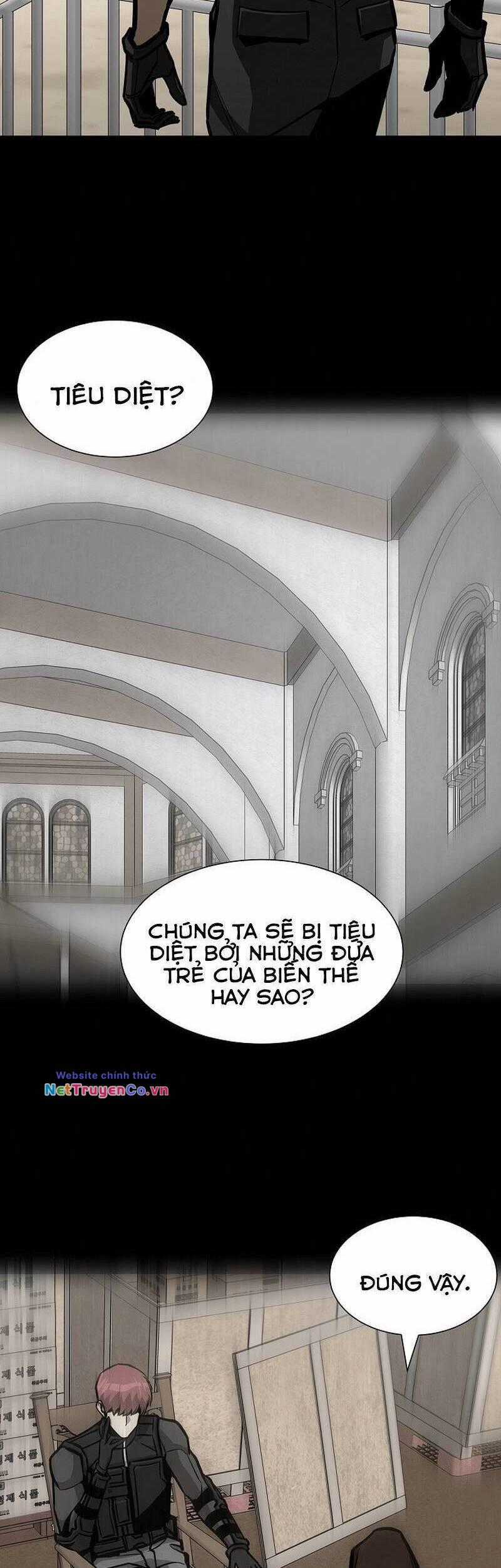 Return Survival Chapter 106 trang 26
