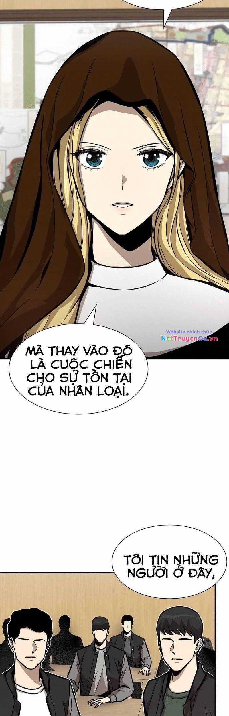 Return Survival Chapter 106 trang 3