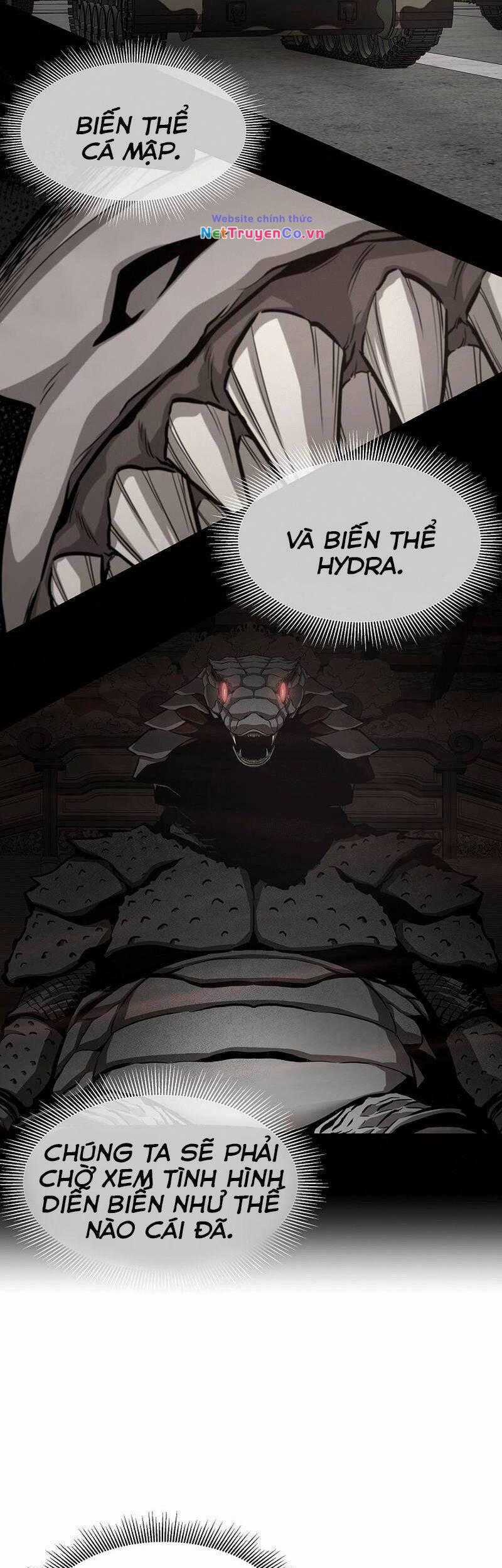 Return Survival Chapter 106 trang 31