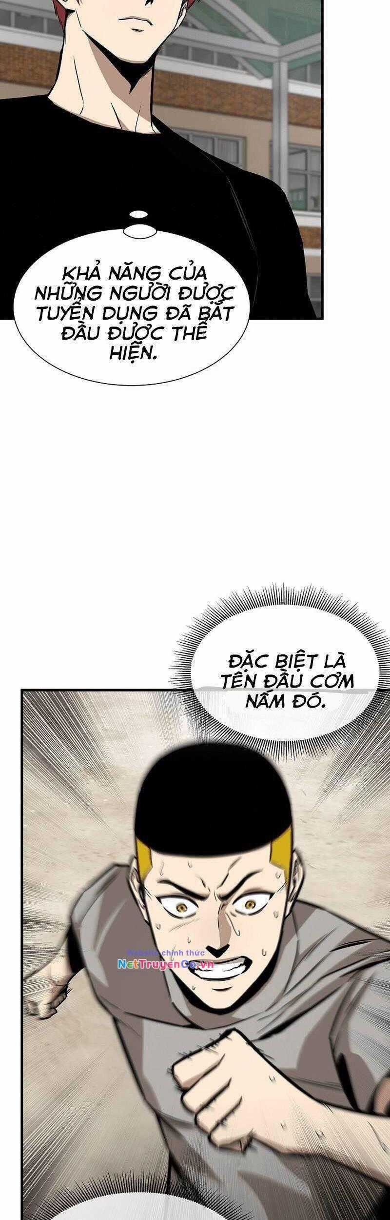 Return Survival Chapter 106 trang 33