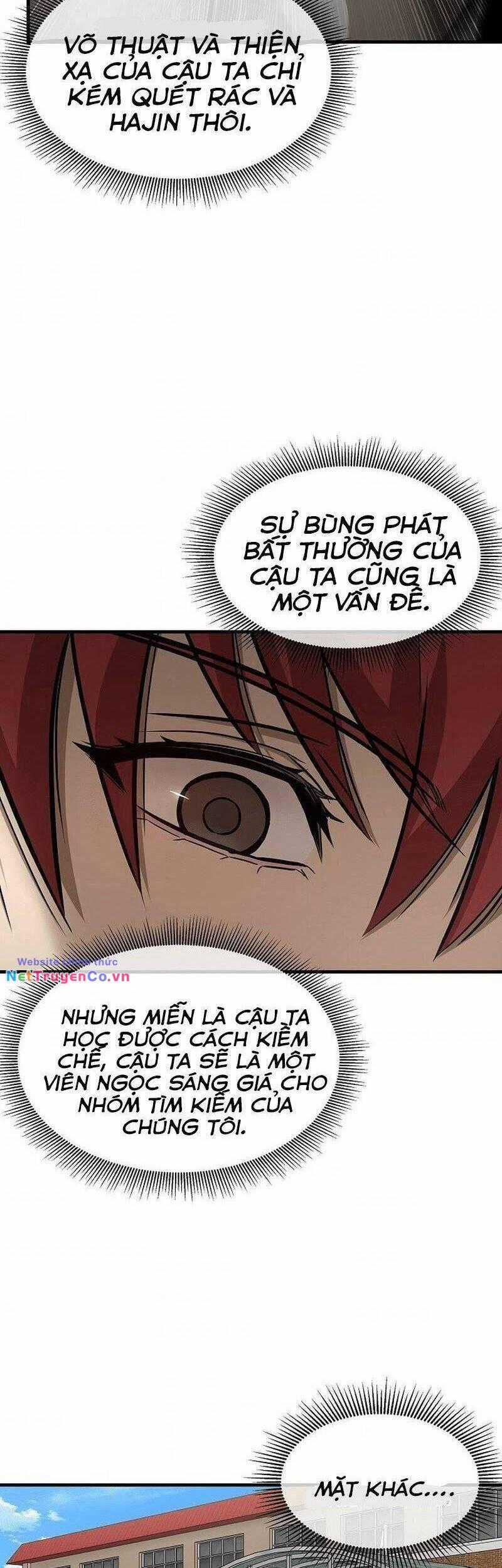 Return Survival Chapter 106 trang 34