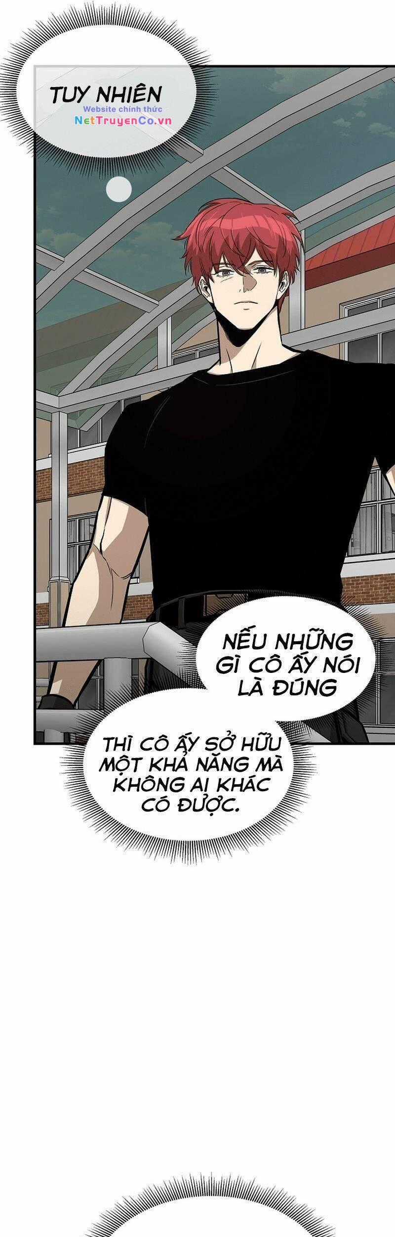 Return Survival Chapter 106 trang 37