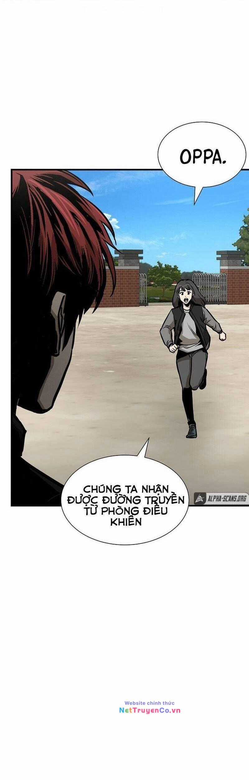 Return Survival Chapter 106 trang 40