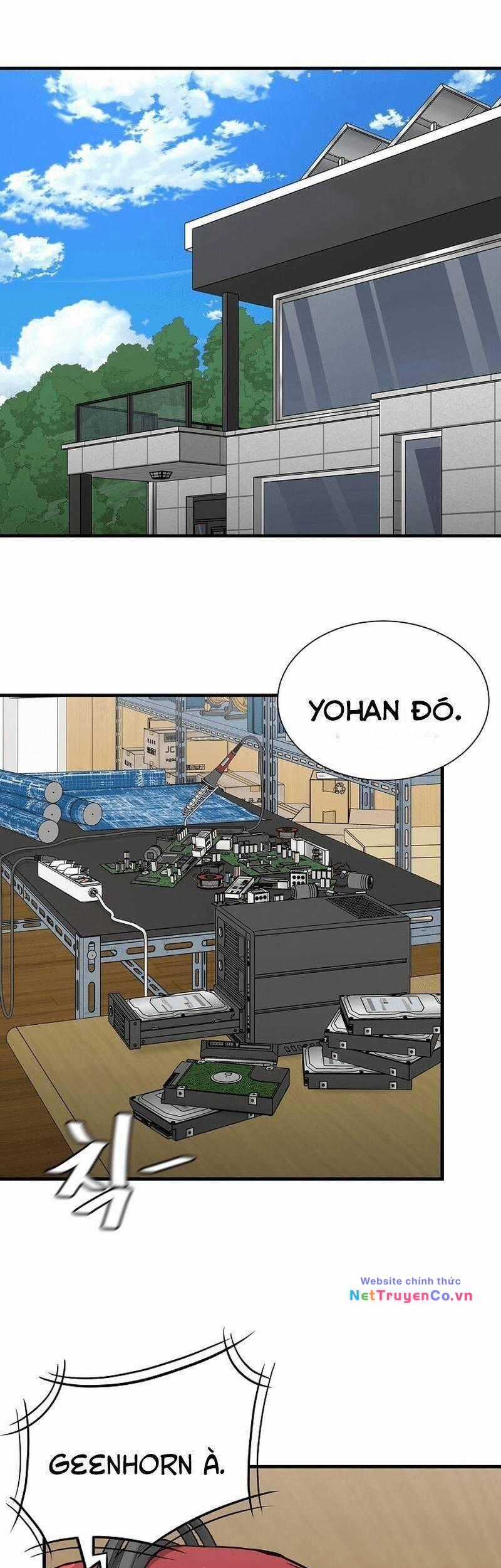 Return Survival Chapter 106 trang 41