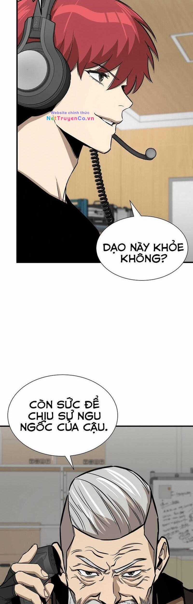 Return Survival Chapter 106 trang 42