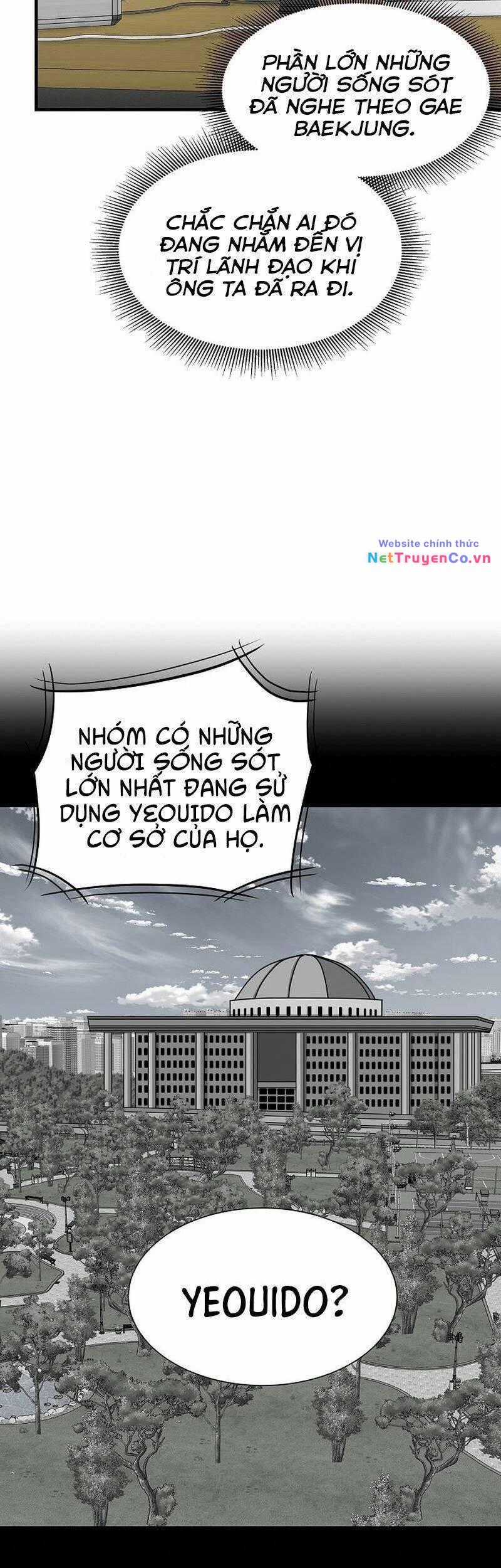 Return Survival Chapter 106 trang 45