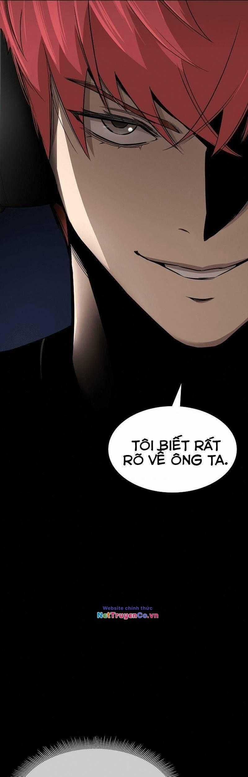 Return Survival Chapter 106 trang 49