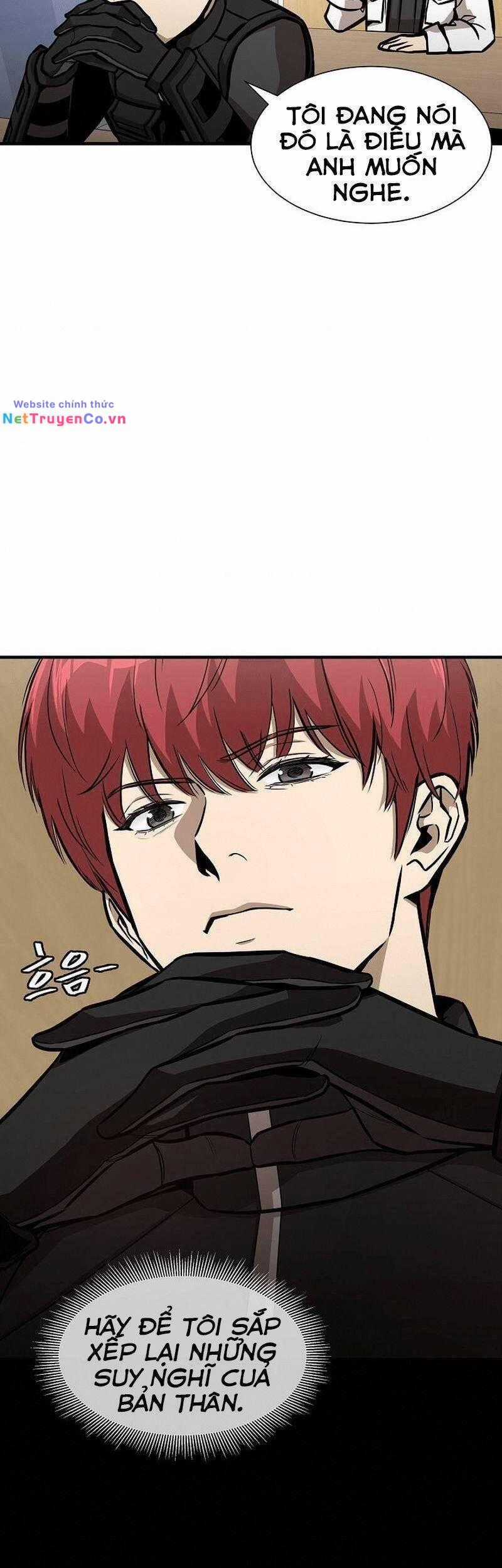 Return Survival Chapter 106 trang 5