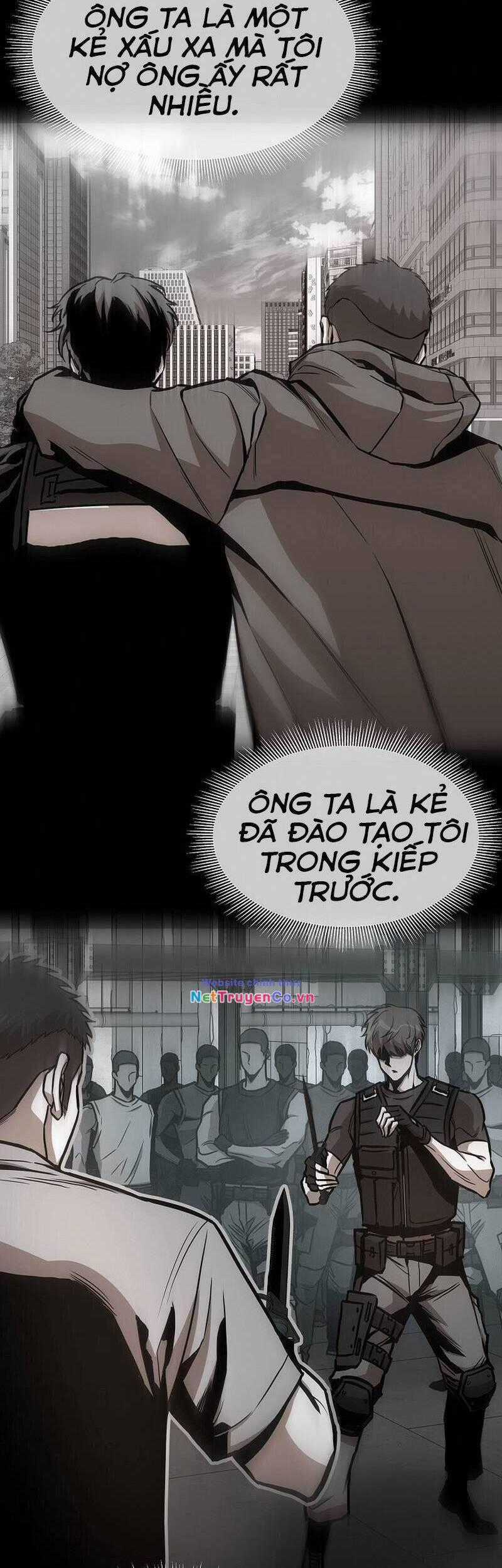 Return Survival Chapter 106 trang 50
