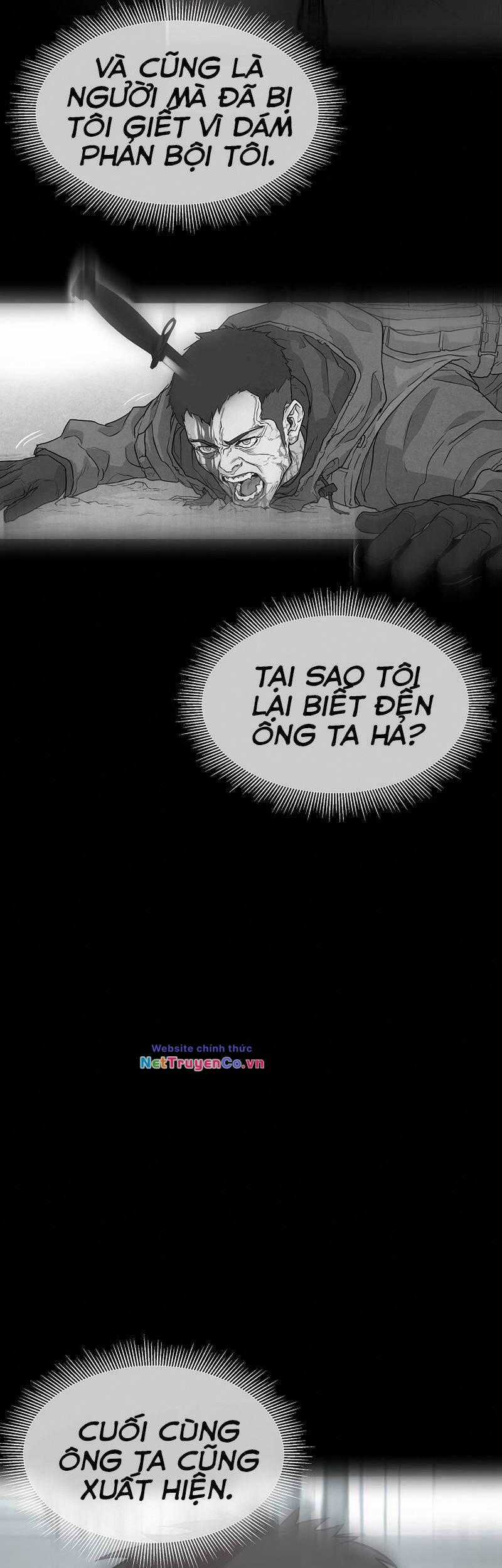 Return Survival Chapter 106 trang 51