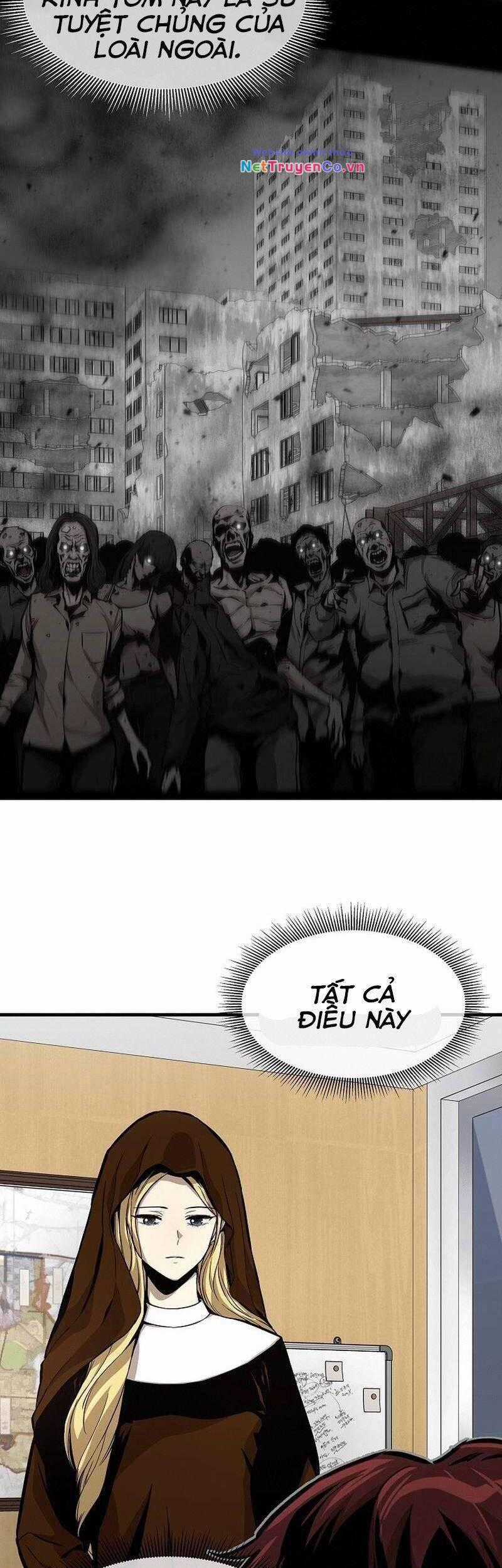 Return Survival Chapter 106 trang 7