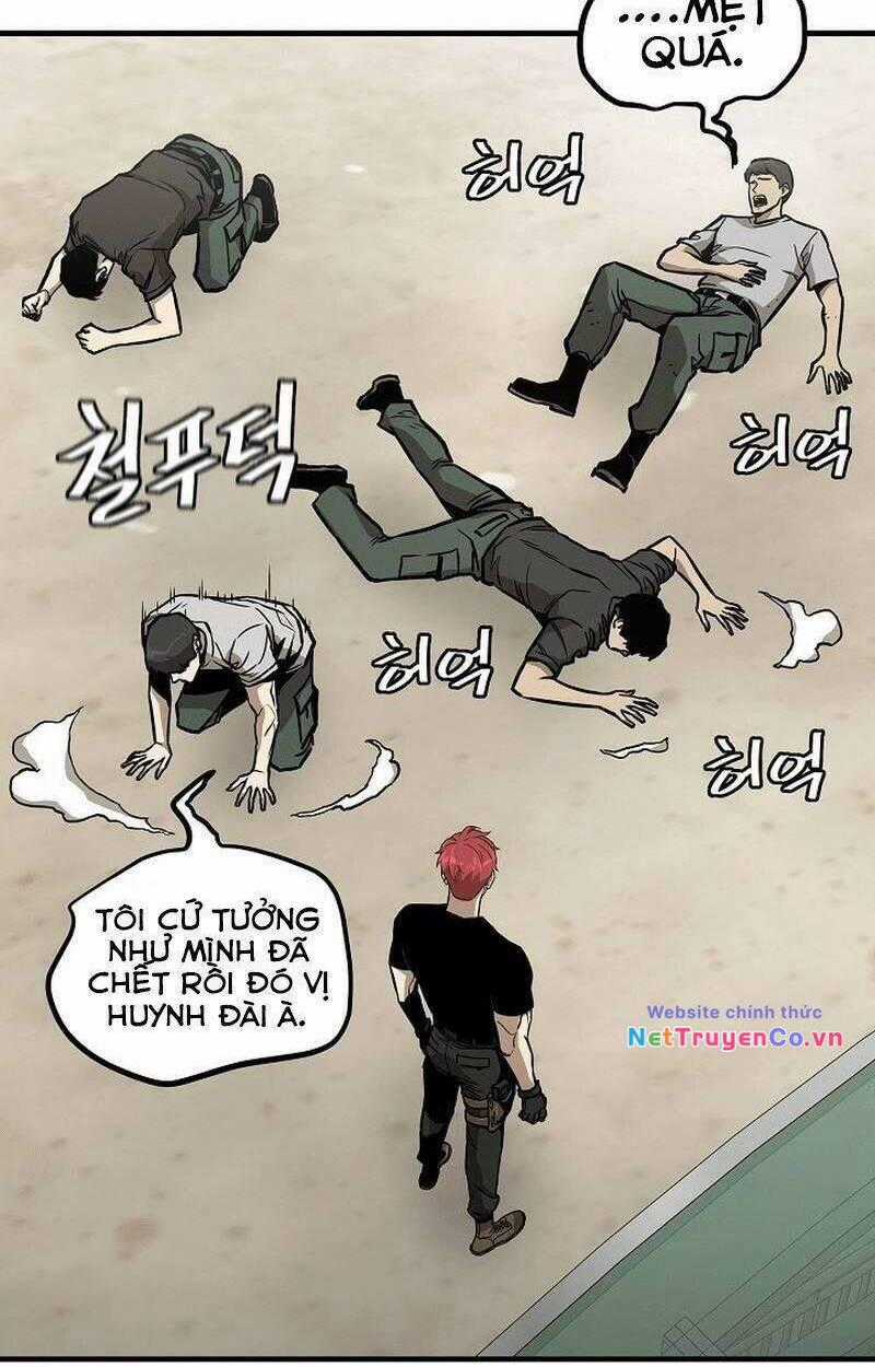 Return Survival Chapter 106 trang 74