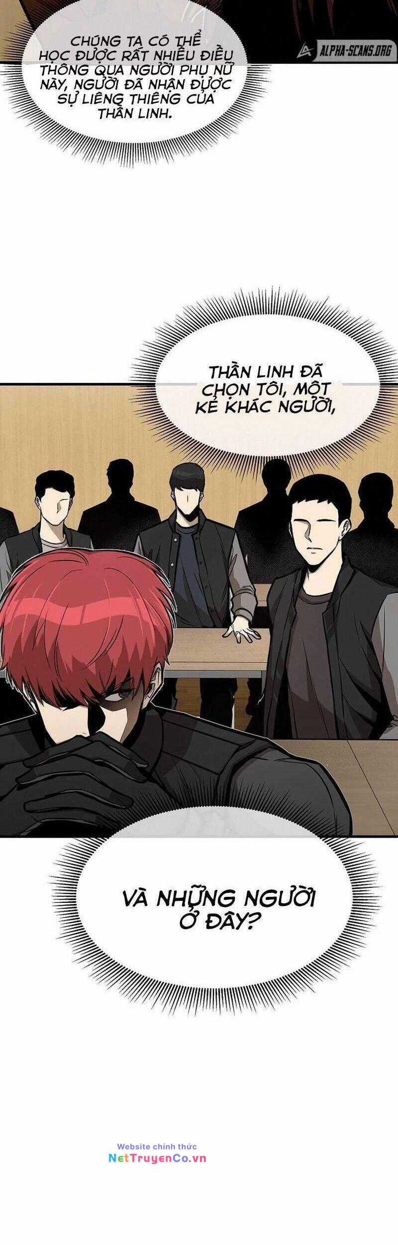 Return Survival Chapter 106 trang 8