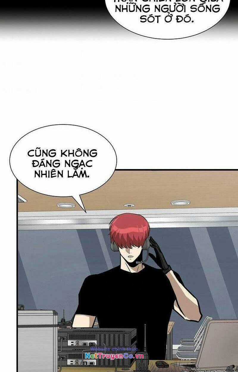 Return Survival Chapter 106 trang 84