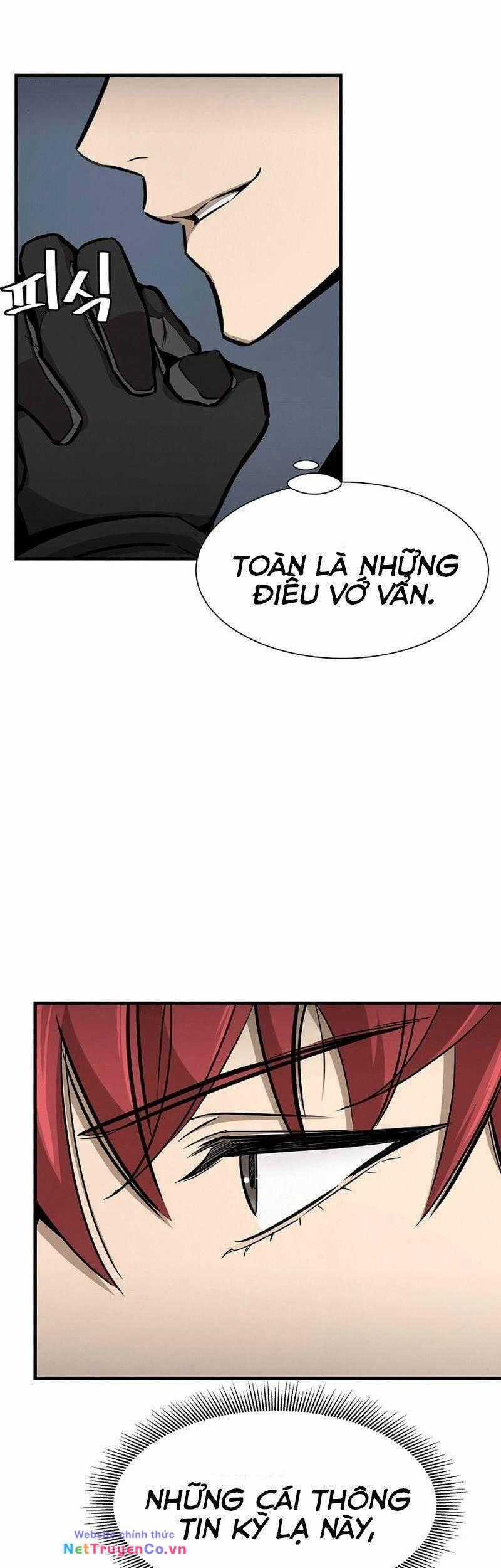 Return Survival Chapter 106 trang 9