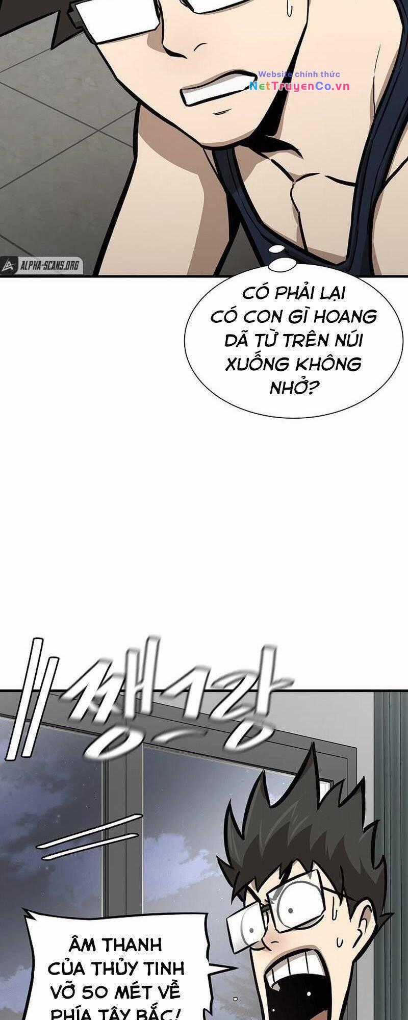 Return Survival Chapter 107 trang 10