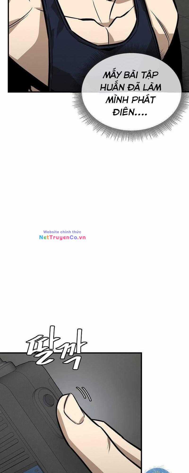 Return Survival Chapter 107 trang 13