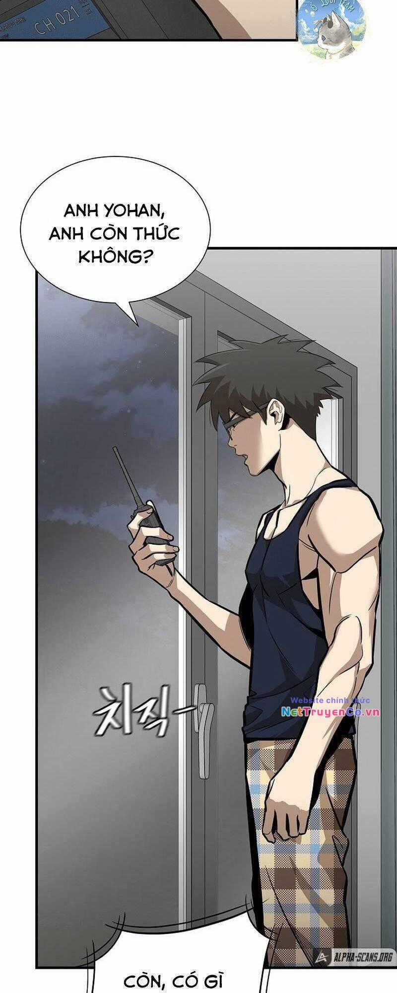 Return Survival Chapter 107 trang 14