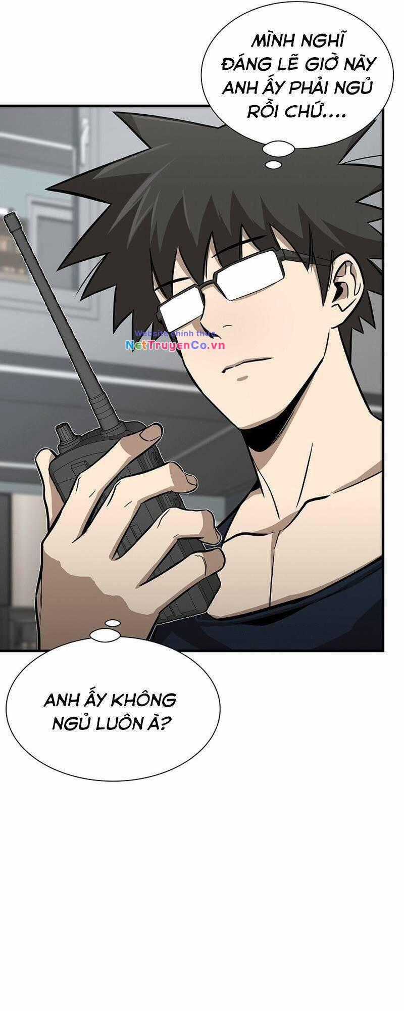 Return Survival Chapter 107 trang 16