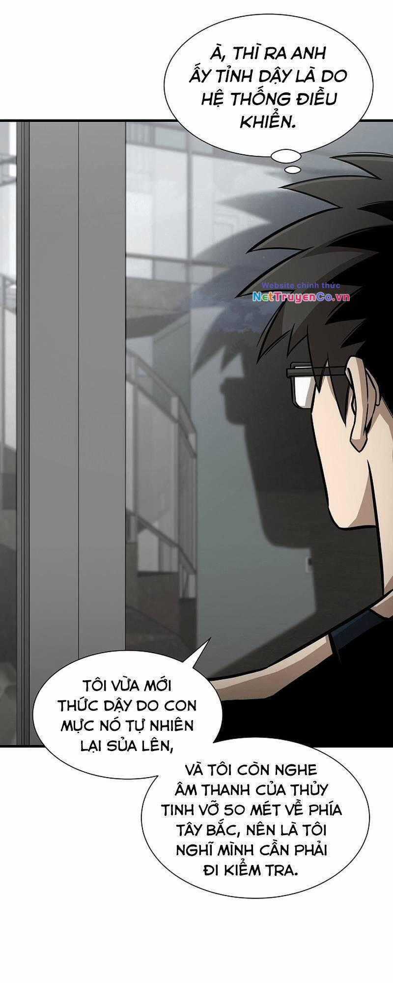 Return Survival Chapter 107 trang 18