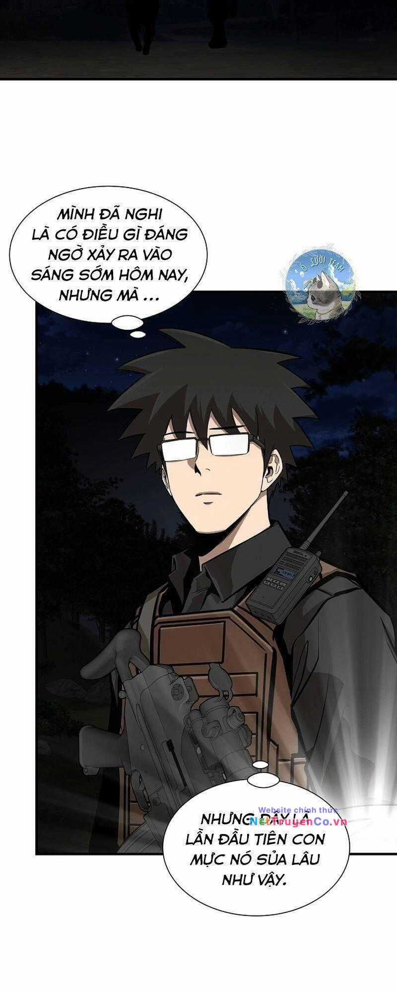 Return Survival Chapter 107 trang 21