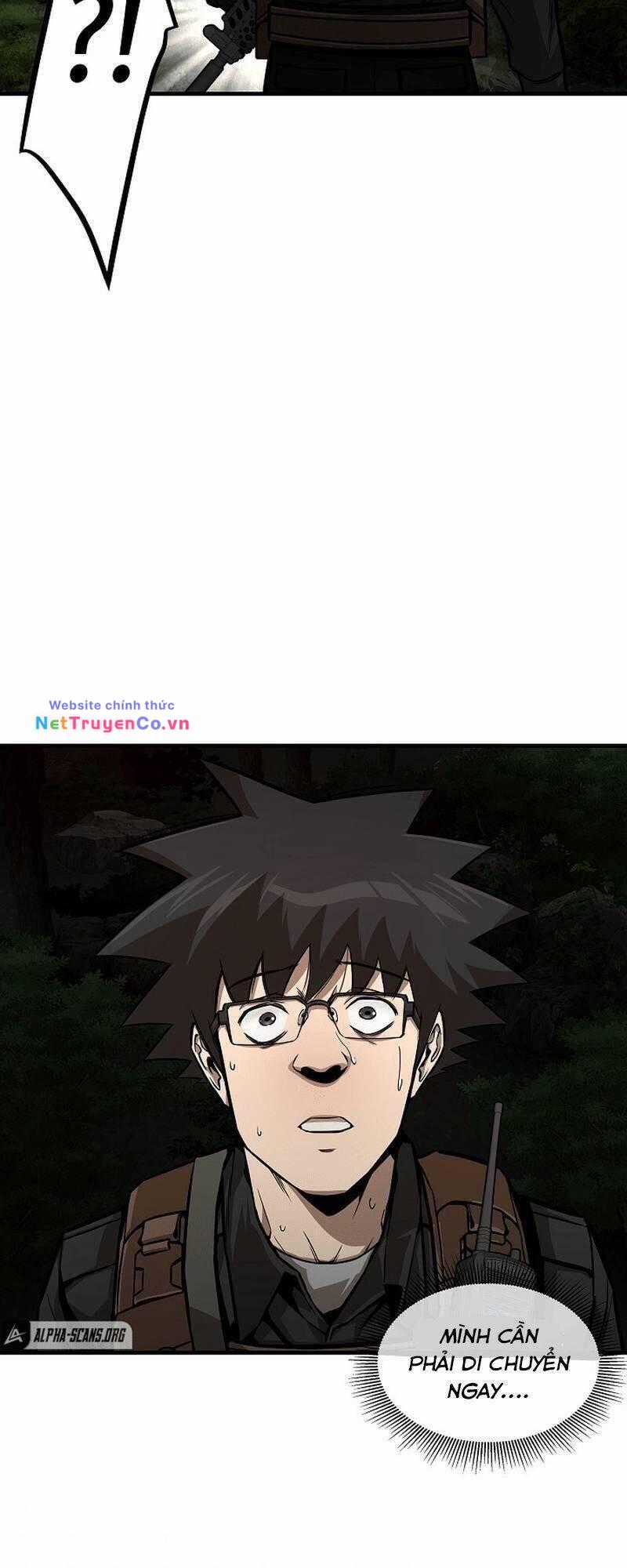 Return Survival Chapter 107 trang 29