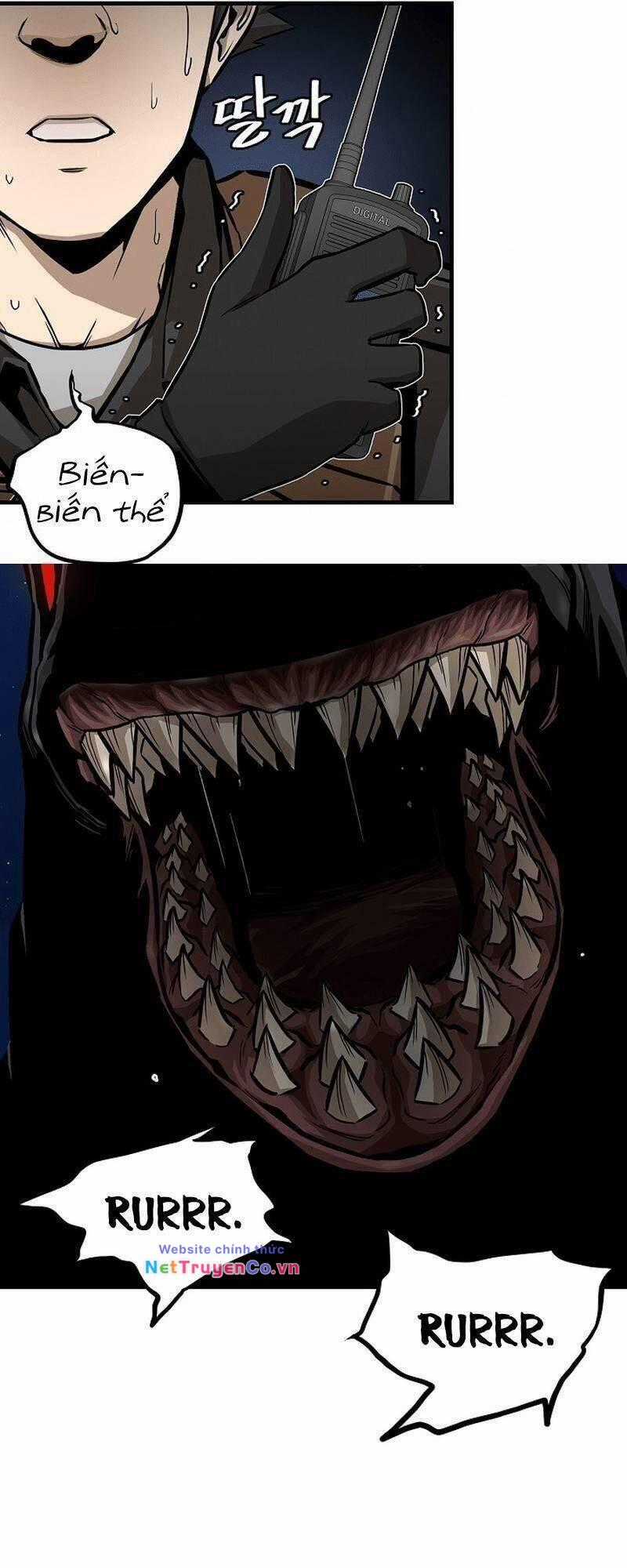 Return Survival Chapter 107 trang 31