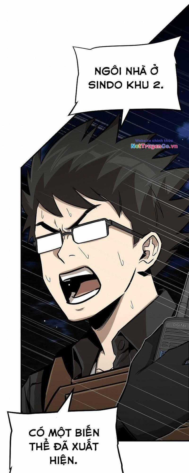 Return Survival Chapter 107 trang 36